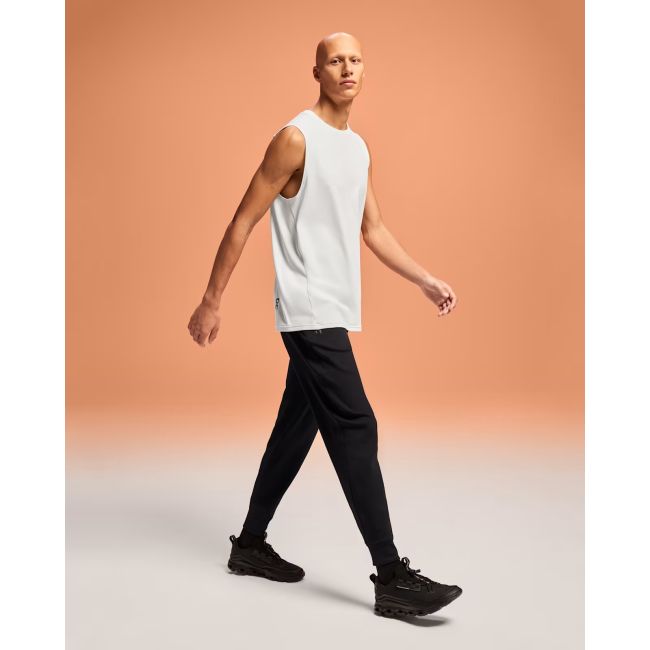 On - pantaloni lungi - Sweat Pants - Negru