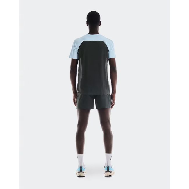 On - tricou tehnic - Performance-T - Blue