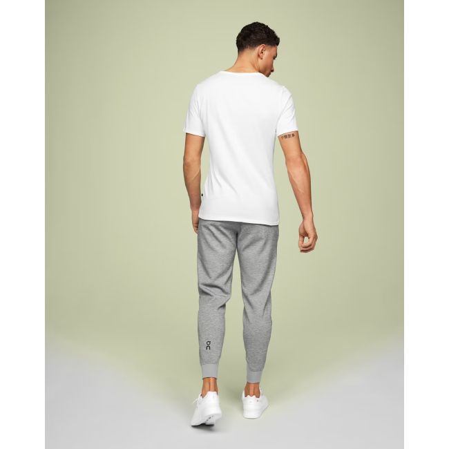 On - pantaloni lungi - Sweat Pants - Grey