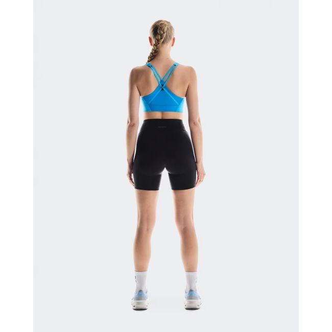 On - bustiera - Train Bra W - Blue
