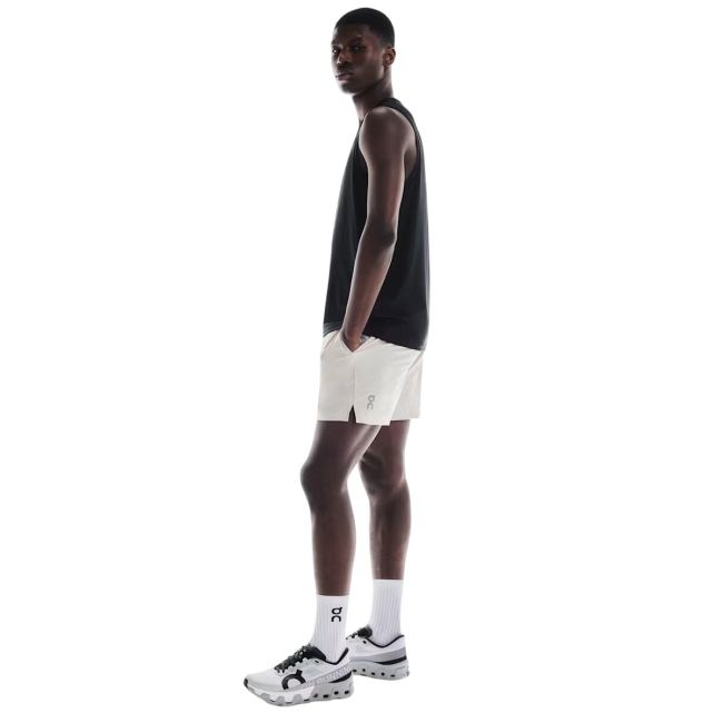 On - pantaloni scurti - 5" Core Shorts - Brown