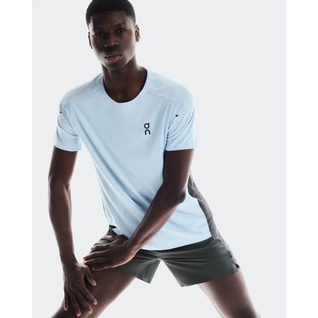On - tricou tehnic - Performance-T - Blue