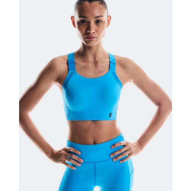 On - bustiera - Performance Flex Bra W - Malibu
