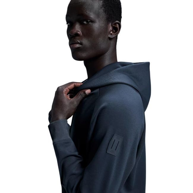 On - hanorac - Hoodie - midnight Albastru Inchis