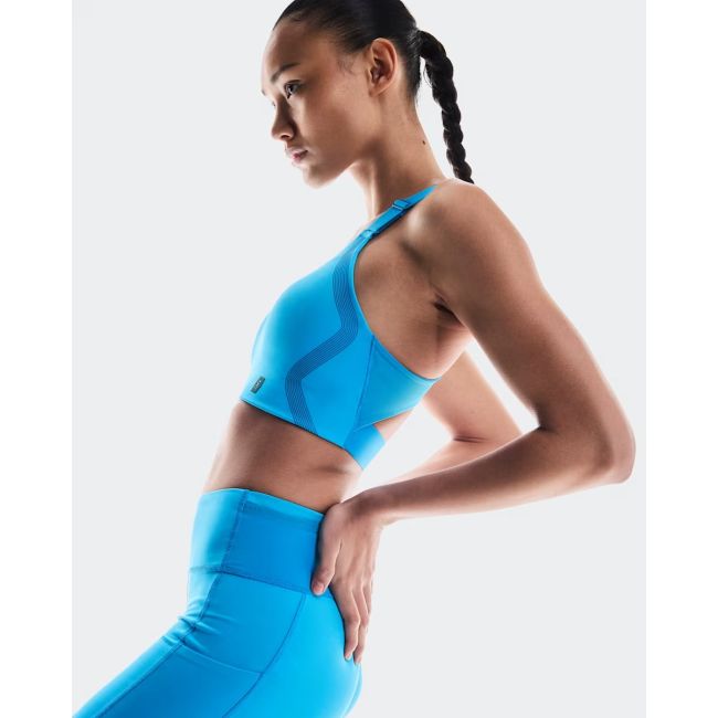 On - bustiera - Performance Flex Bra W - Malibu