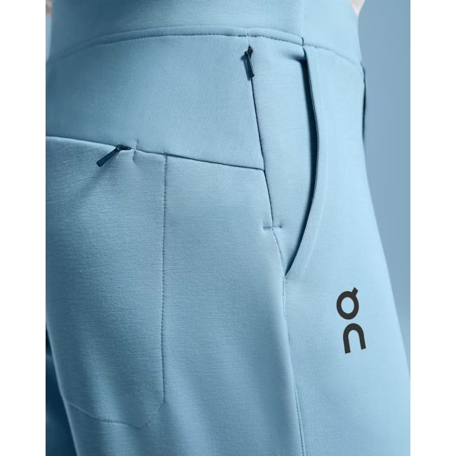On - pantaloni lungi - Sweat Pants - Blue