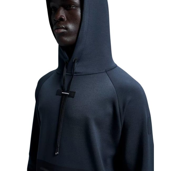 On - hanorac - Hoodie - midnight Albastru Inchis