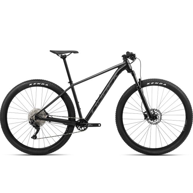 Bicicletă MTB fitness Orbea ONNA 29 20 - Black (Gloss | Matt)