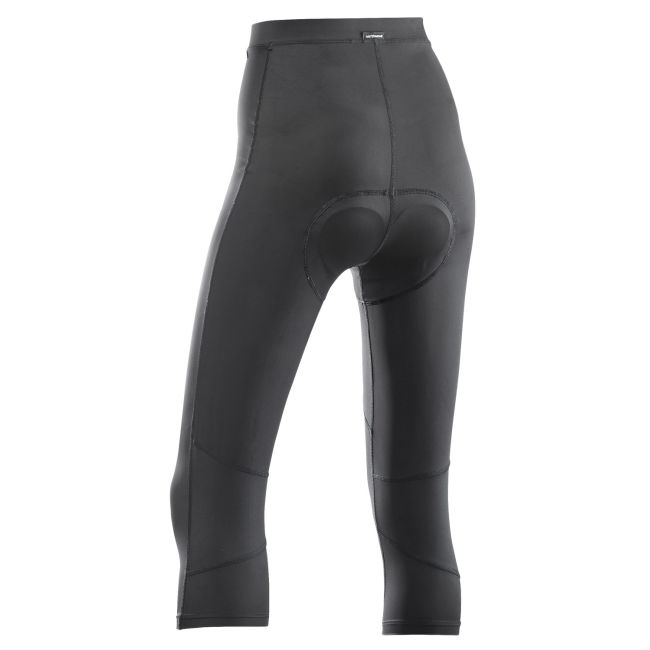 Northwave - pantaloni 3/4 cilism - Active WMN Knicker - Black