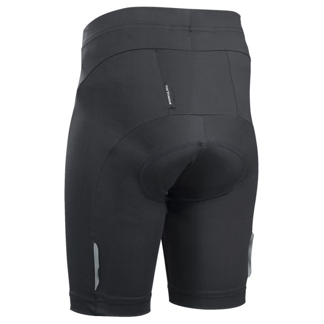 Northwave - pantaloni scurti cilism copii - Active Junior Short - Black