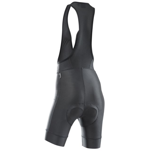 Northwave - pantaloni scurti cilism cu bretele - Active WMN Bibshort - Black
