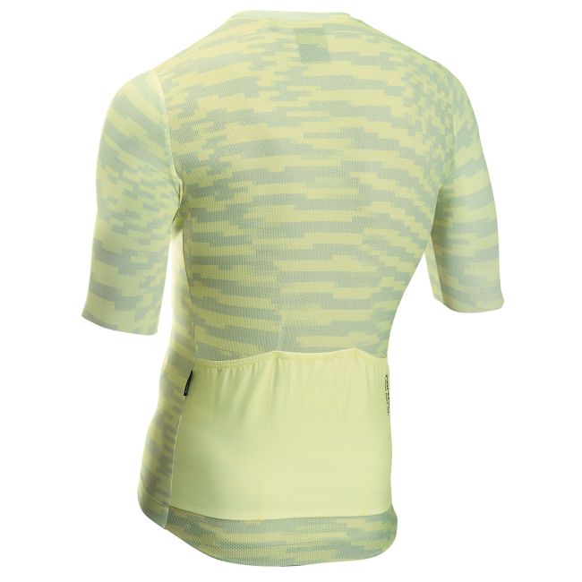 Northwave - tricou ciclism maneca scurta - Blade Jersey Short Sleeve - Cool Matcha
