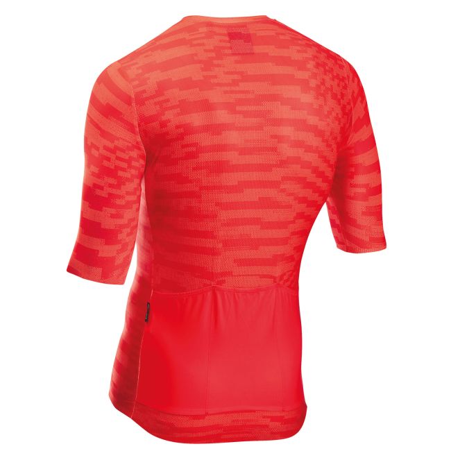 Northwave - tricou ciclism maneca scurta - Blade Jersey Short Sleeve - Radiant Red