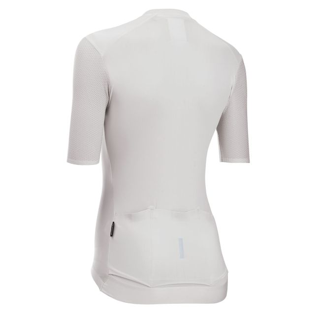 Northwave - tricou ciclism maneca scurta - Extreme Woman Jersey Short Sleeve - Light Grey