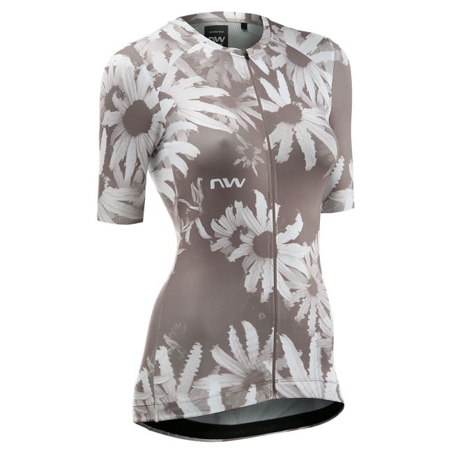 Northwave - tricou ciclism maneca scurta - Blade Woman Jersey Short Sleeve - Sand