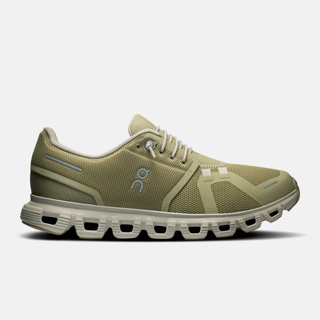 On - pantofi sport - Cloud 6 W - Caper | Ice