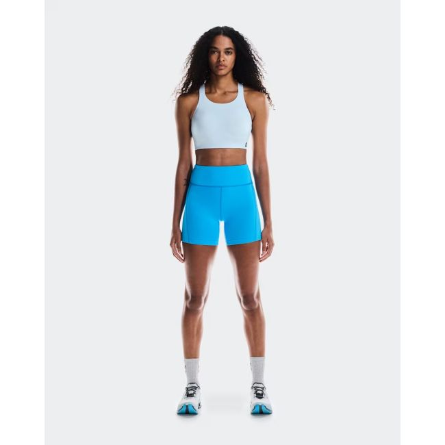 On - bustiera - Endurance Bra W - Arctic