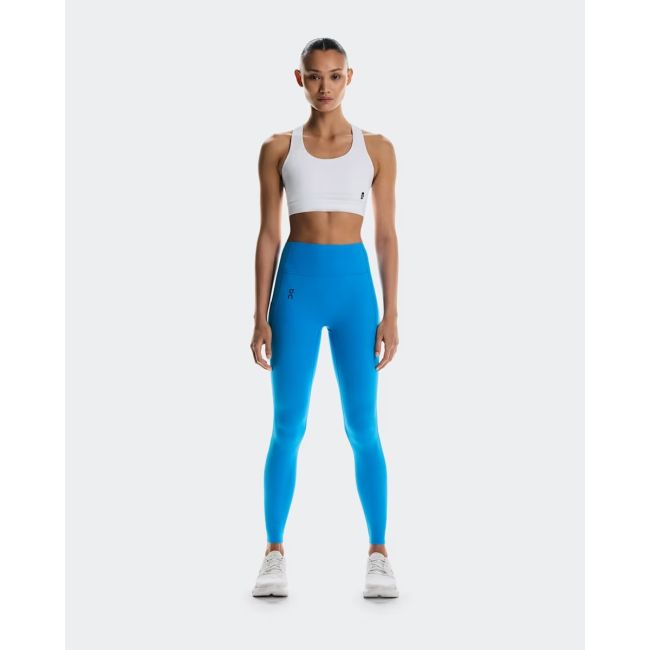 On - colanti - Studio Tights W - Malibu