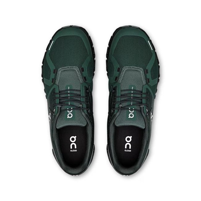 On - pantofi sport - Cloud 6 - Evergreen | Black