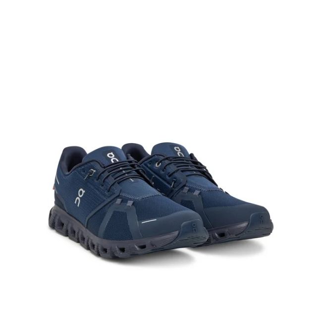 On - pantofi sport - Cloud 6 - Midnight | Ink