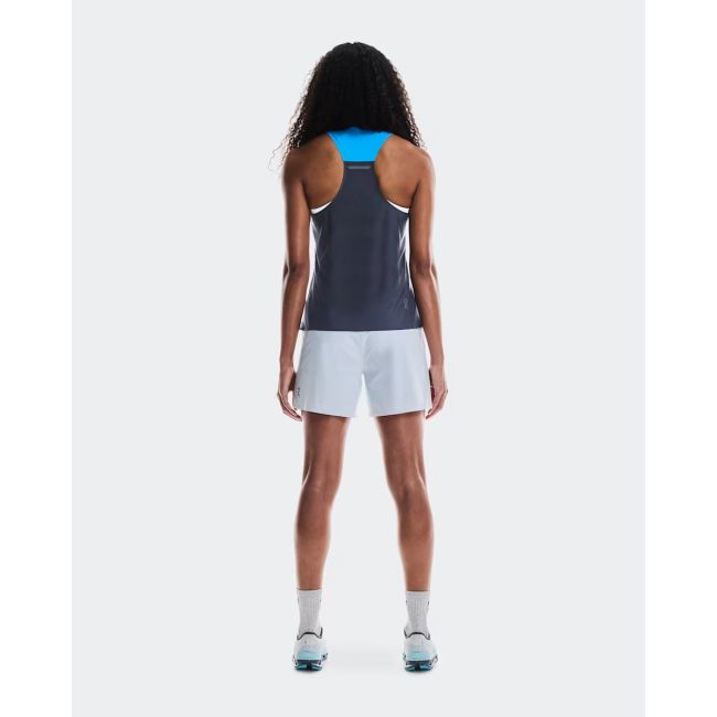On - maiou tehnic - Performance Tank W - Malibu | Midnight