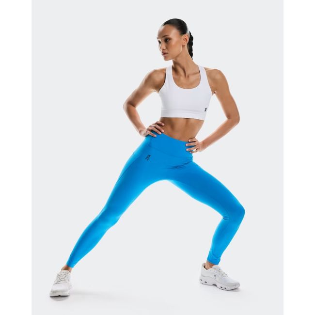 On - colanti - Studio Tights W - Malibu