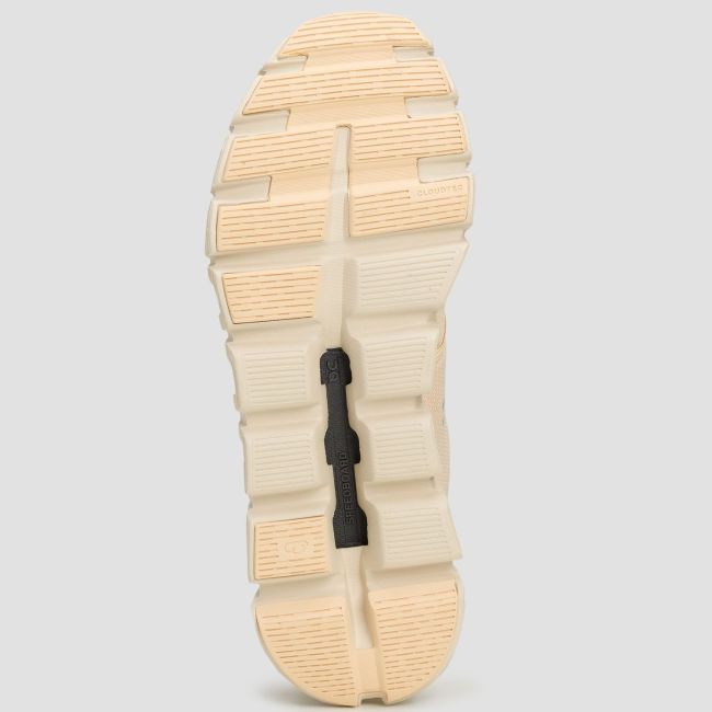 On - pantofi sport - Cloud 6 W - Blonde | Dew