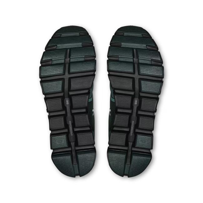 On - pantofi sport - Cloud 6 - Evergreen | Black