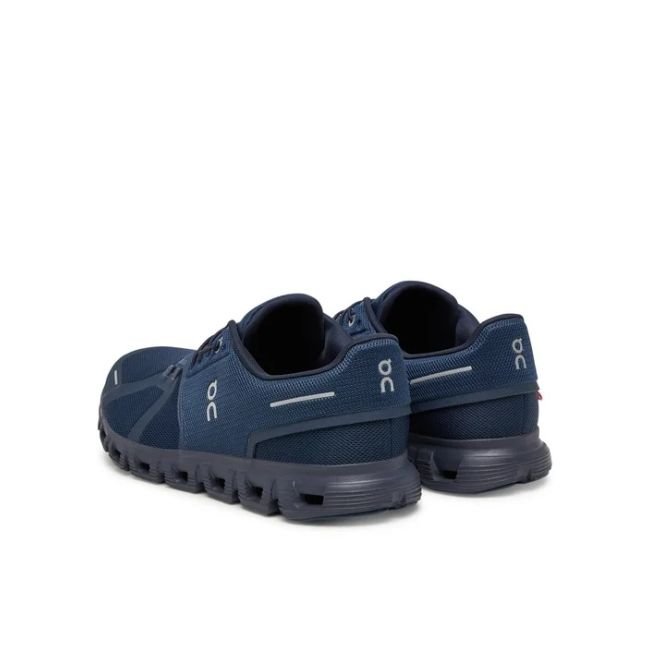 On - pantofi sport - Cloud 6 - Midnight | Ink