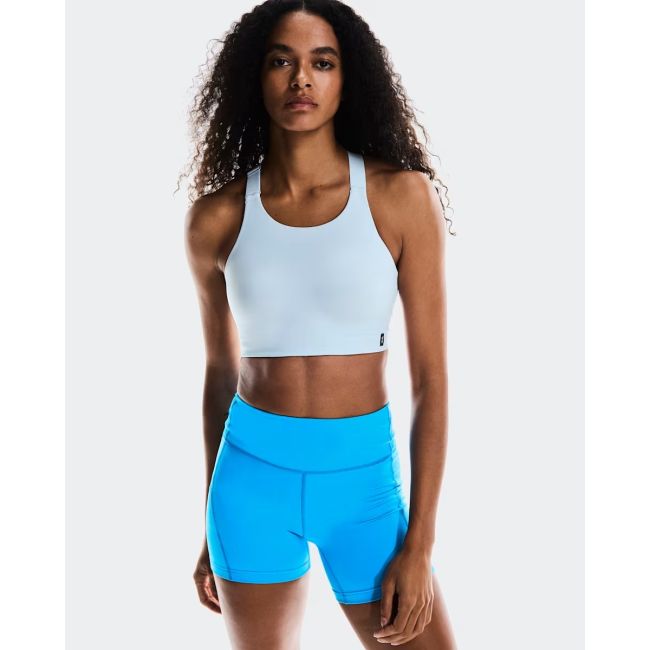 On - bustiera - Endurance Bra W - Arctic
