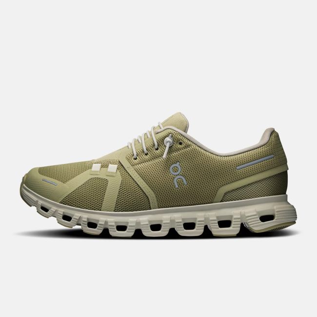 On - pantofi sport - Cloud 6 W - Caper | Ice