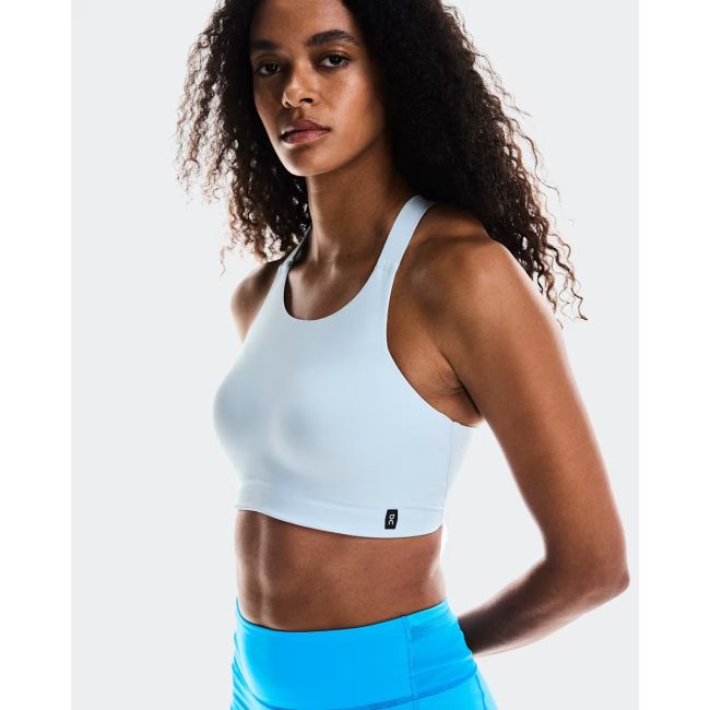 On - bustiera - Endurance Bra W - Arctic