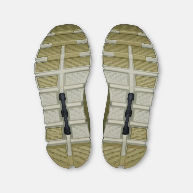 On - pantofi sport - Cloud 6 W - Caper | Ice