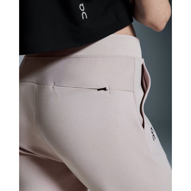On - pantaloni lungi - Sweat Pants W - Purple