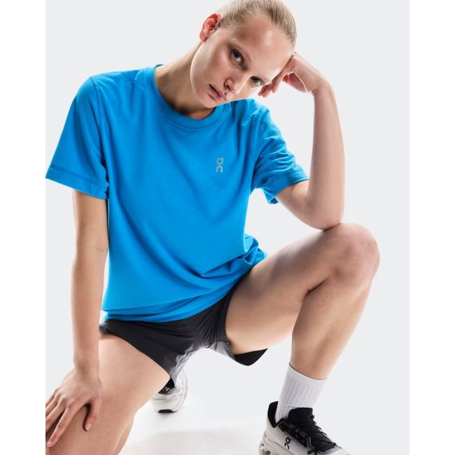 On - tricou - Train-T W - Malibu