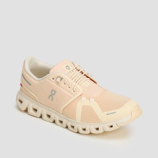 On - pantofi sport - Cloud 6 W - Blonde | Dew