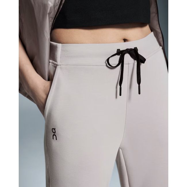 On - pantaloni lungi - Sweat Pants W - Purple