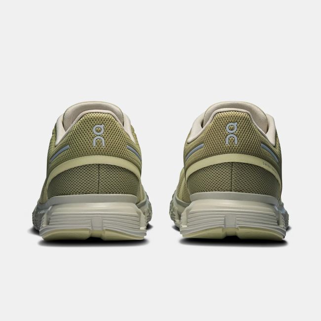 On - pantofi sport - Cloud 6 W - Caper | Ice