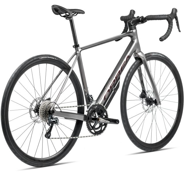 Bicicletă șosea anduranță Orbea AVANT H40 - Magnetic Bronze (Matt) | Cosmic Bronze (Gloss)