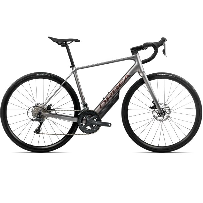 Bicicletă șosea anduranță Orbea AVANT H60 - Magnetic Bronze (Matt) | Cosmic Bronze (Gloss)