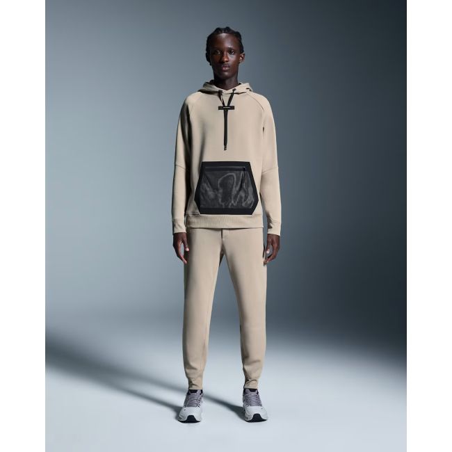 On - pantaloni lungi - Sweat Pants - Brown