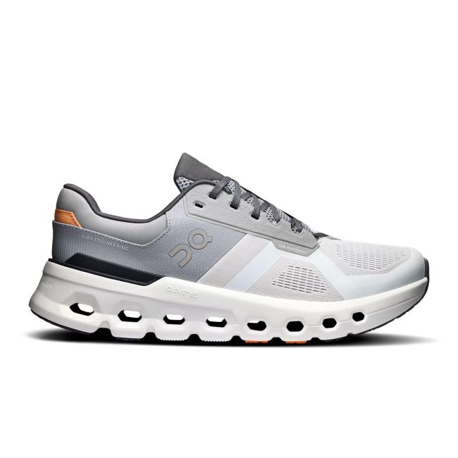 On - pantofi alergare - Cloudrunner 2 - Grey