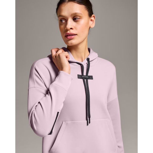 On - hanorac - Hoodie - Purple