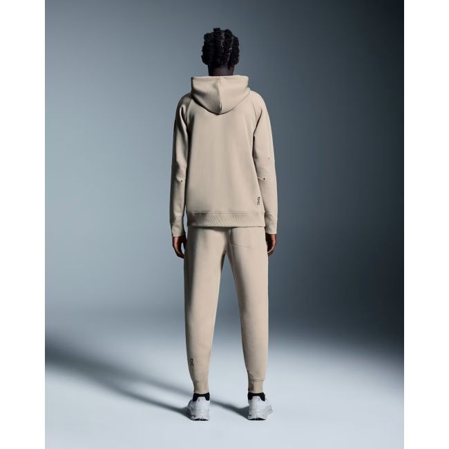 On - pantaloni lungi - Sweat Pants - Brown