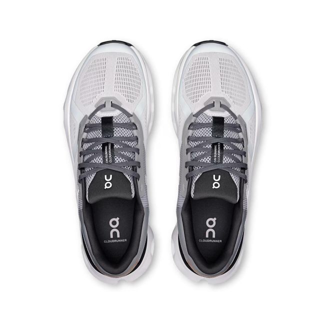 On - pantofi alergare - Cloudrunner 2 - Grey
