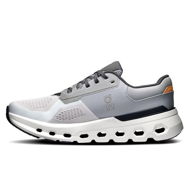 On - pantofi alergare - Cloudrunner 2 - Grey