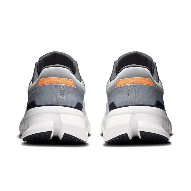 On - pantofi alergare - Cloudrunner 2 - Grey