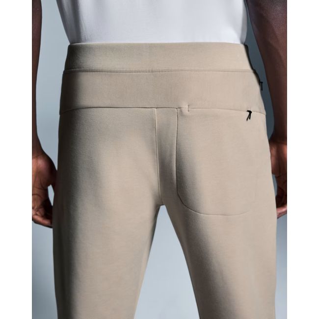 On - pantaloni lungi - Sweat Pants - Brown