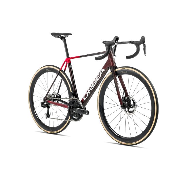 Bicicletă șosea race Orbea ORCA M10i REPLICA - Lotto | Dstny