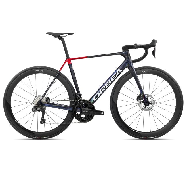 Bicicletă șosea race Orbea ORCA M20i REPLICA - Ceratizit | WNT